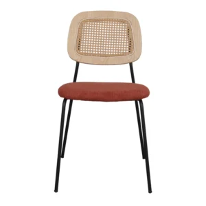 mobiliario-contract-silla tapizada bayton terracota 02